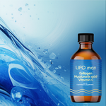 Mycolife LIPO MAX Liposomal Vitamin C+