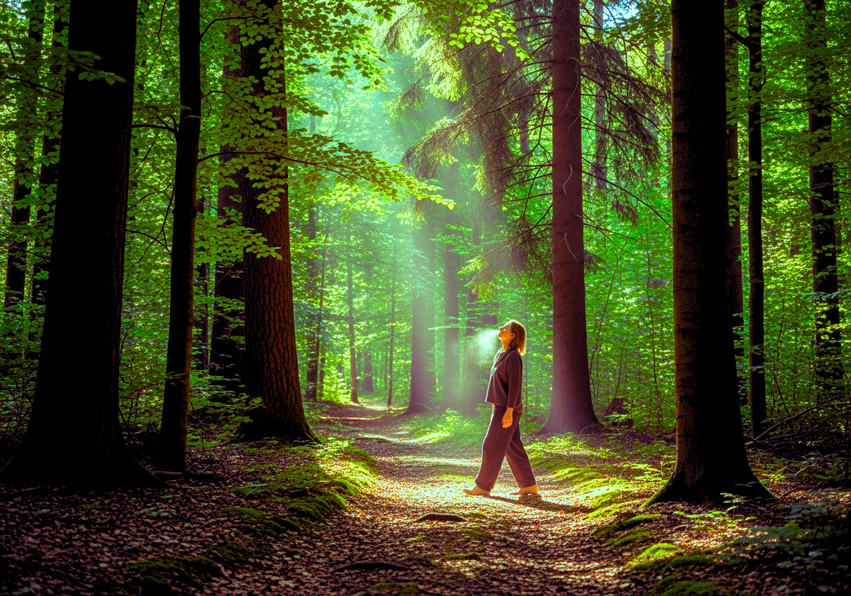 Simple Habits for a Balanced Everyday Routine