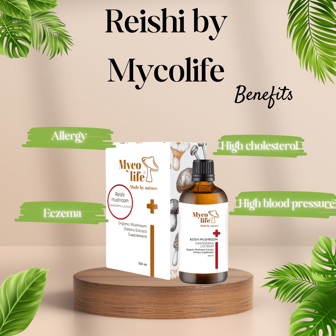 Reishi (Ganoderma lucidum): Tradition, Composition and Extraction